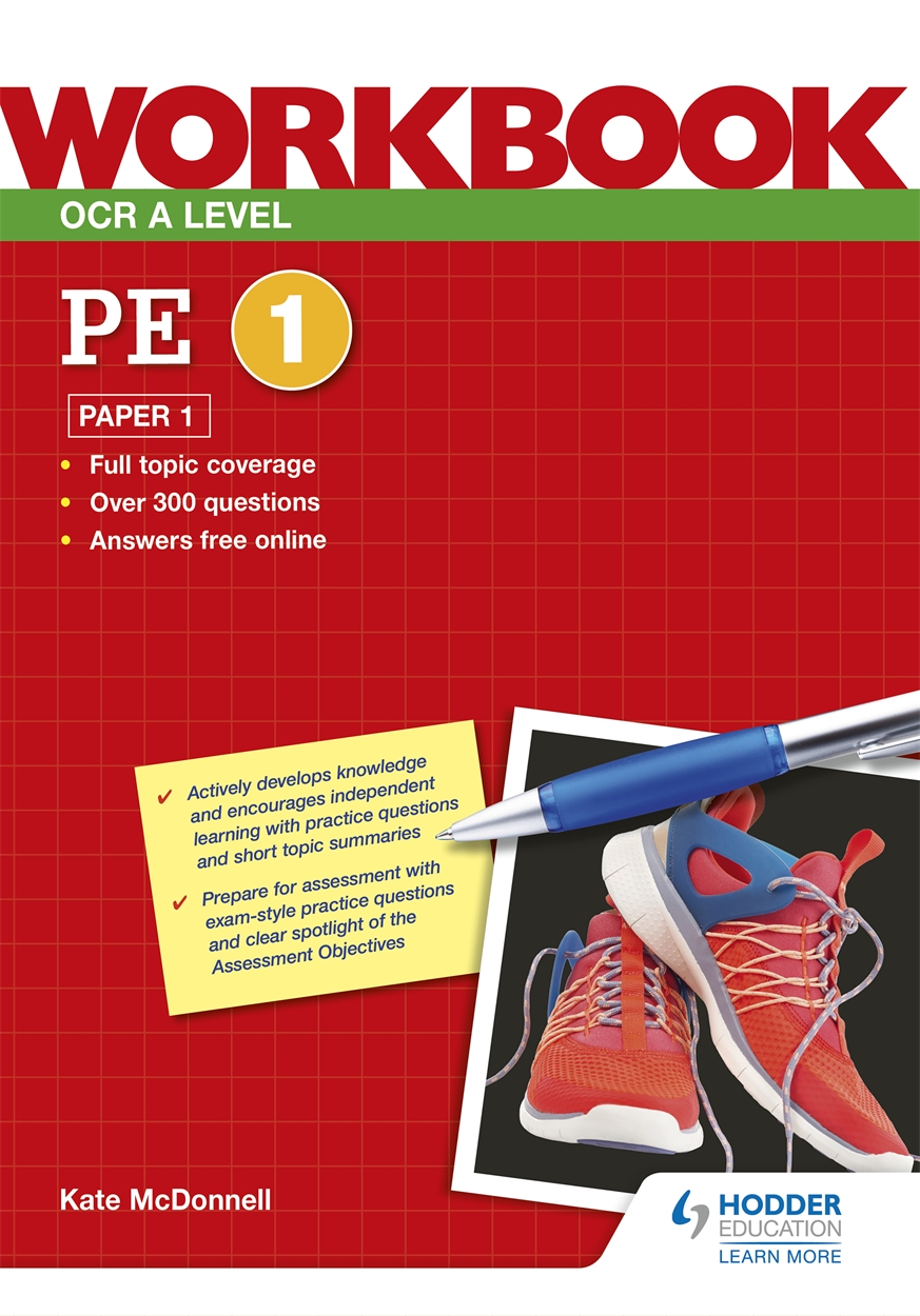 ocr-a-level-pe-workbook-paper-1-by-kate-mcdonnell-hachette-uk