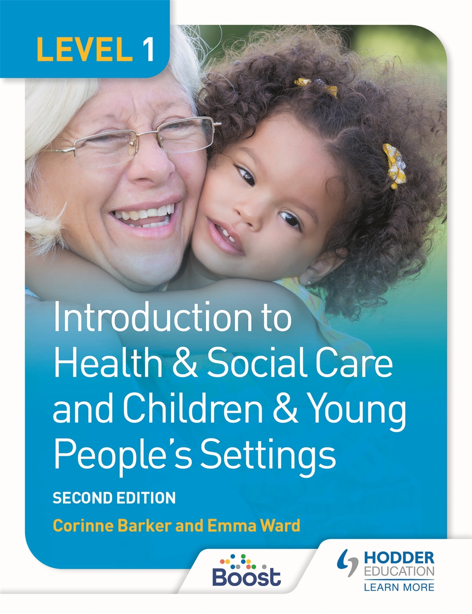 Level 1 Introduction To Health & Social Care And Children & Young ...