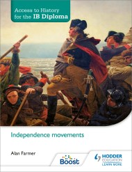 Access to History for the IB Diploma: Independence movements Boost eBook