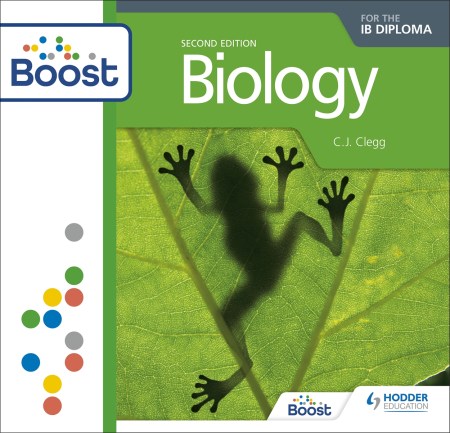 Biology for the IB Diploma Boost Package