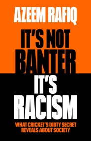 It’s Not Banter, It’s Racism