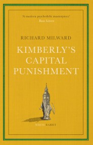 Kimberly's Capital Punishment