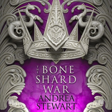 The Bone Shard War