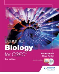 CSEC Biology Edn 2