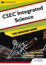 CSEC Integrated Science: The Revision Guide