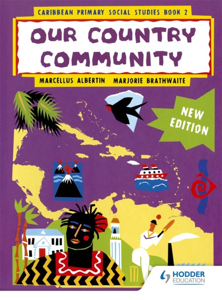 Caribbean Primary Social Studies Book 2 – MoE Belize Edition