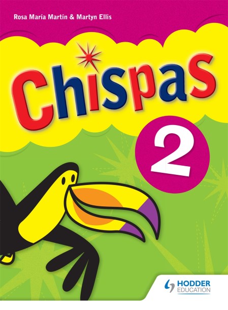 Chispas Book 2 – MoE Belize Edition