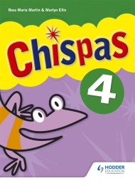 Chispas Book 4 – MoE Belize Edition