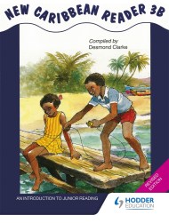 New Caribbean Reader 3b – MoE Belize Edition