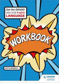 AQA GCSE English Language Workbook