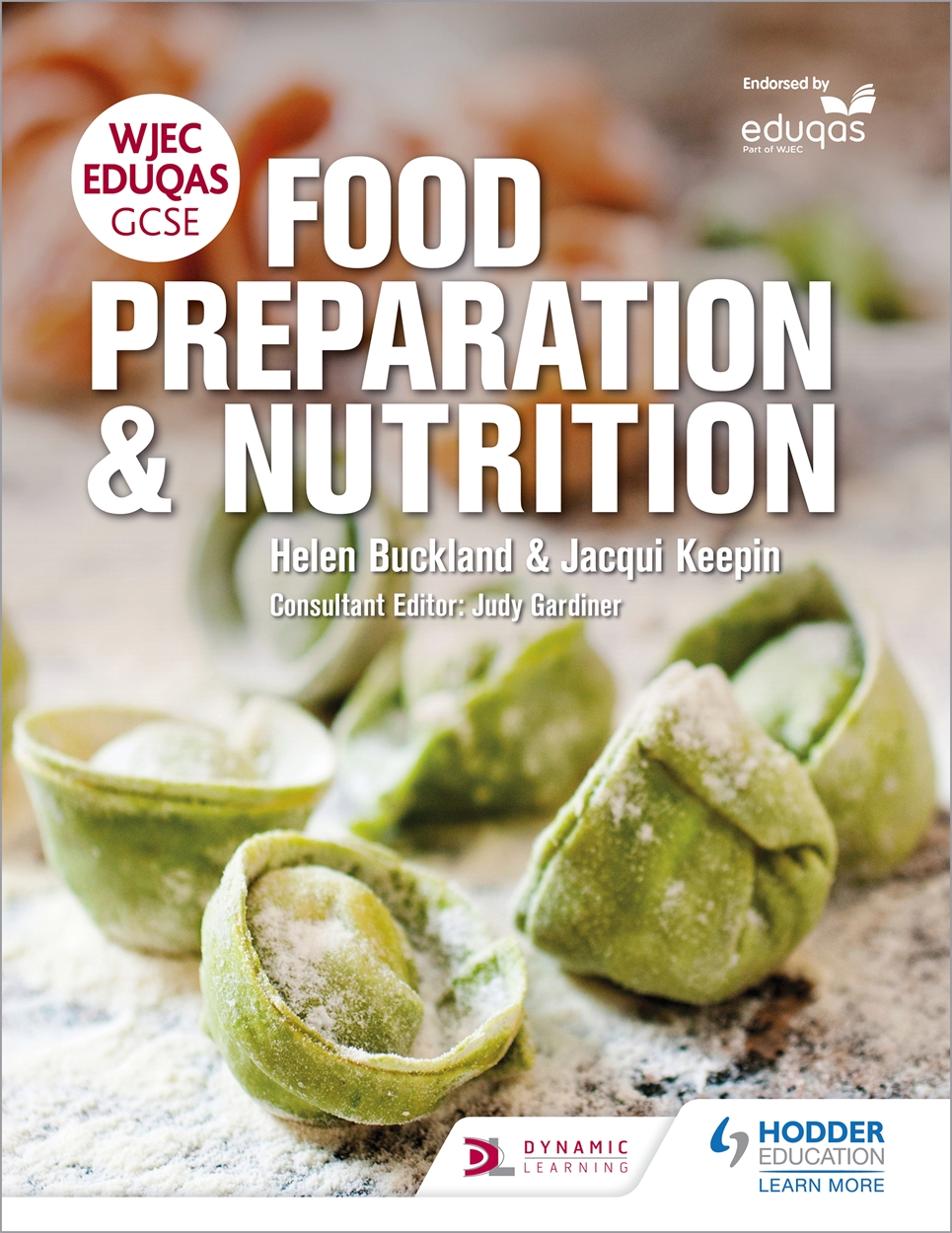 wjec food preparation and nutrition coursework