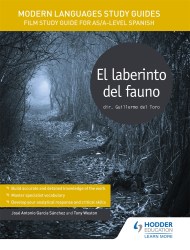 Modern Languages Study Guides: El laberinto del fauno