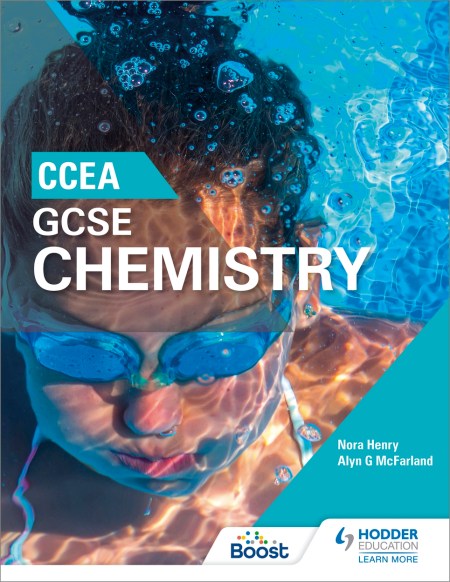 CCEA GCSE Chemistry