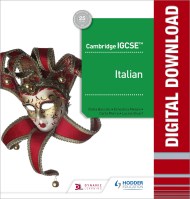 Cambridge IGCSE™ Italian Online Teacher Guide with Audio