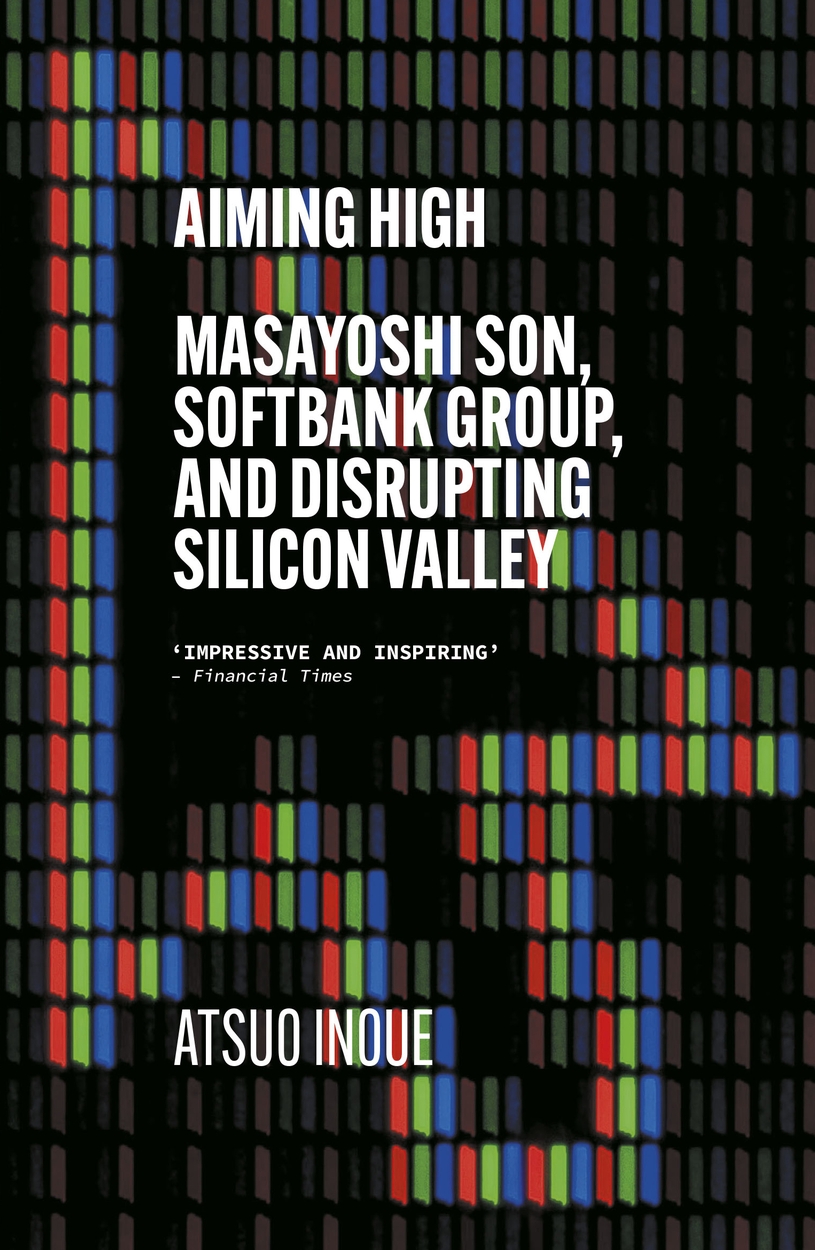 Aiming High by Atsuo Inoue | Hachette UK