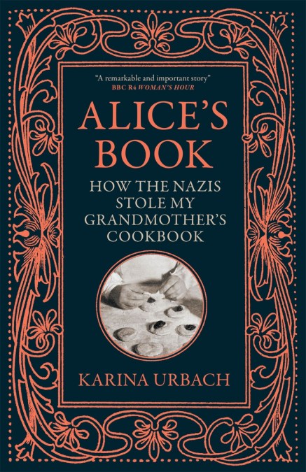 Alice’s Book