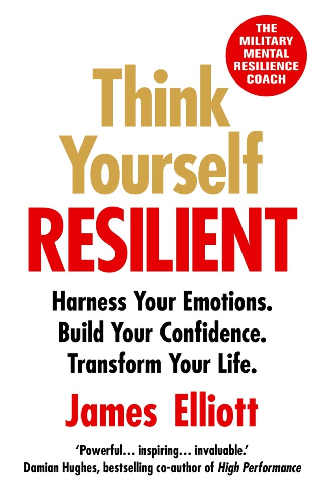 My SMART Goal UK - Big Life Journal, PDF, Psychological Resilience