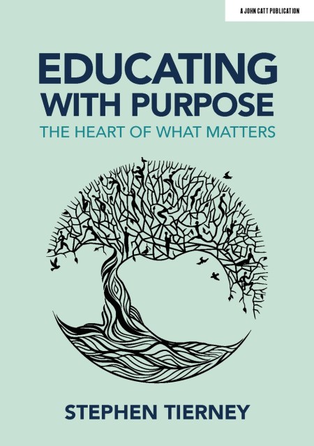 Educating with Purpose: The heart of what matters