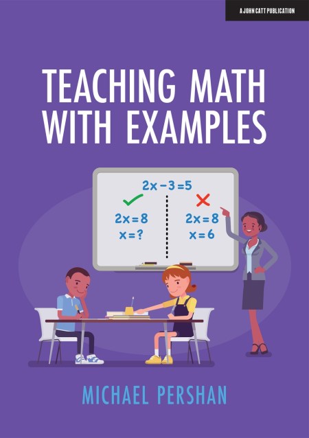 Teaching Math With Examples