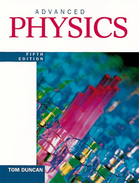 Advanced Physics Fifth Edition