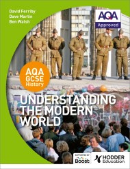 AQA GCSE History: Understanding the Modern World