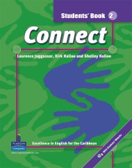 Connect Students’ Book 2