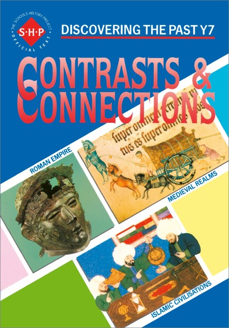 Contrasts and Connections Pupil’s Book