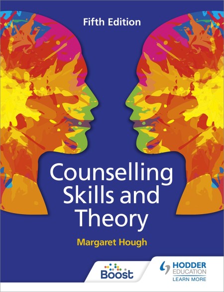 Counselling Skills and Theory 5th Edition