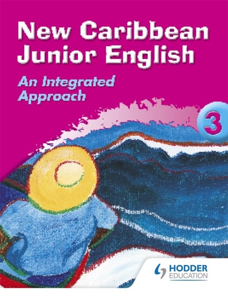 New Caribbean Junior English Book 3