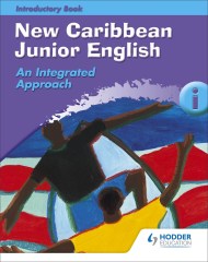 New Caribbean Junior English Introductory Book 1