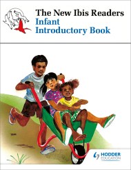 New Ibis Readers Introductory Book