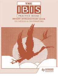 New Ibis Readers Practice Introductory Book