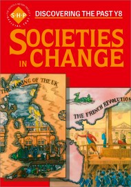 Societies in Change  Pupils’ Book