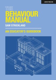 The Behaviour Manual: An Educator’s Guidebook