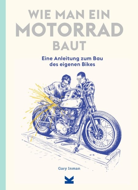 Wie man ein Motorrad baut