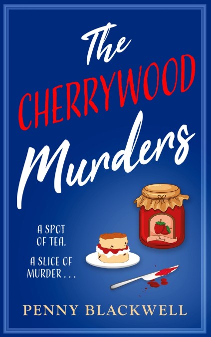 The Cherrywood Murders