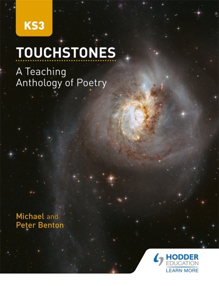 Touchstones: A Teaching Anthology of Poetry Boost eBook