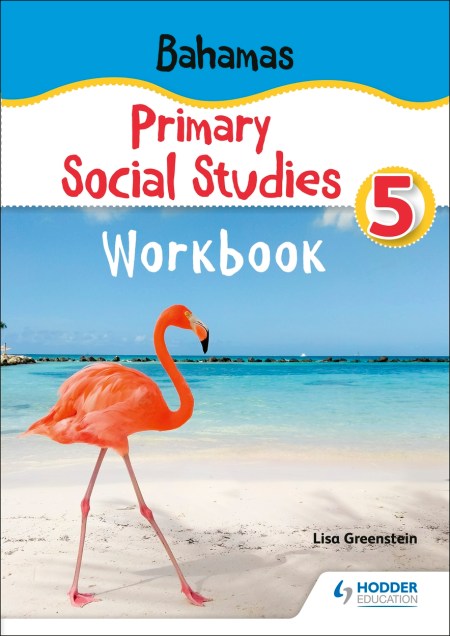 Bahamas Primary Social Studies Workbook Grade 5