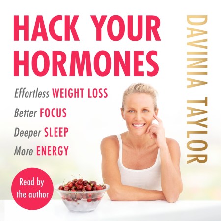 Hack Your Hormones