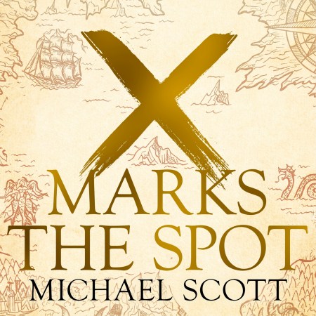 X Marks the Spot