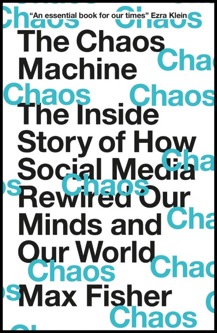 The Chaos Machine