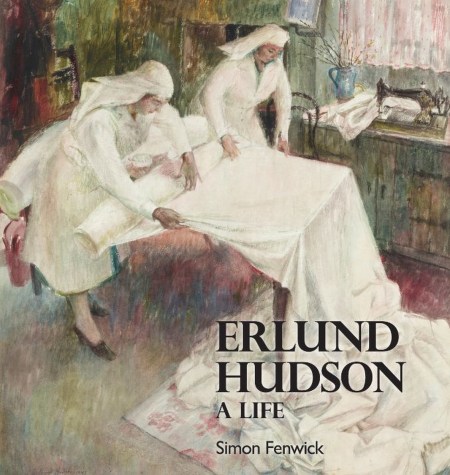 A Life of Erlund Hudson