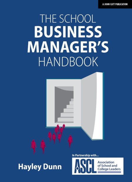 The School Business Manager’s Handbook