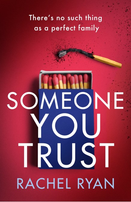 Someone You Trust