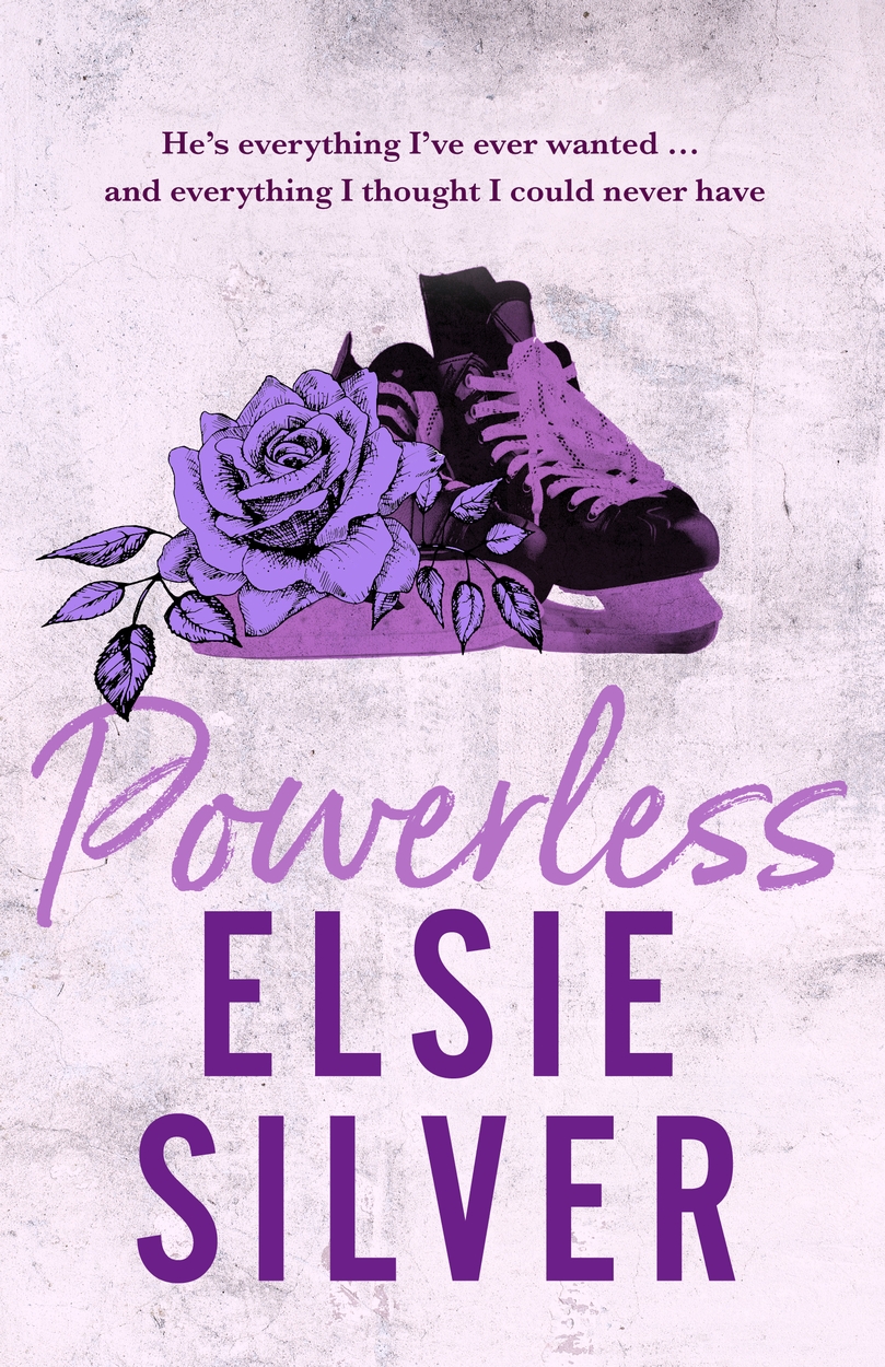 Powerless by Elsie Silver | Hachette UK