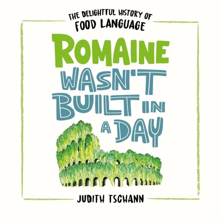 Romaine Wasn’t Built in a Day