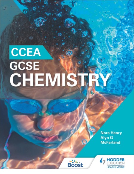 CCEA GCSE Chemistry Boost eBook
