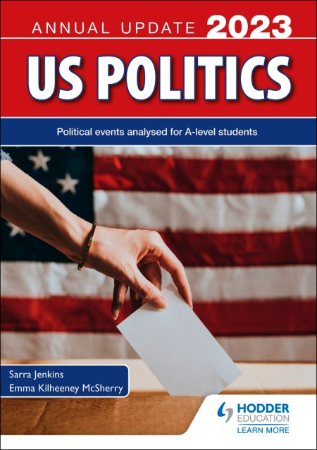 US Politics Annual Update 2023