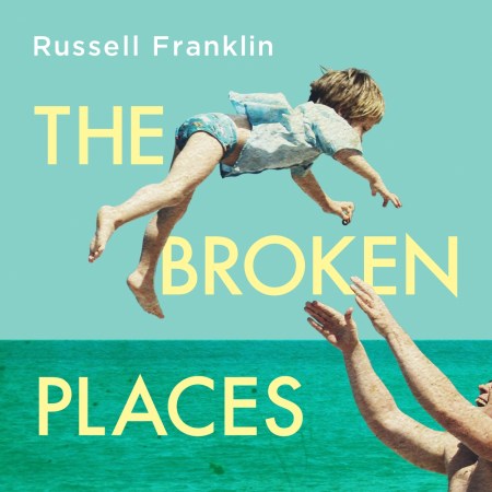 The Broken Places