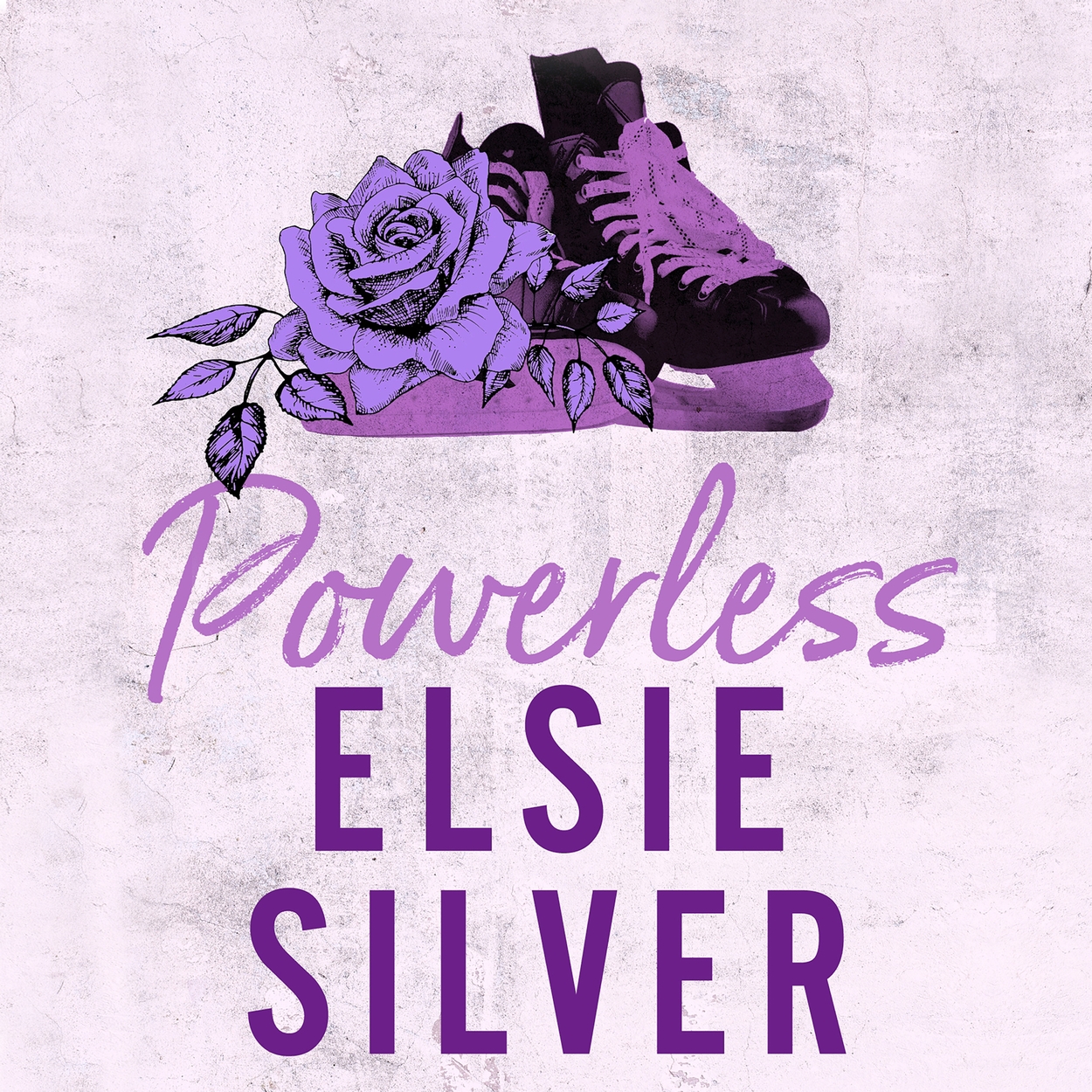 Powerless by Teddy Hamilton Hachette UK